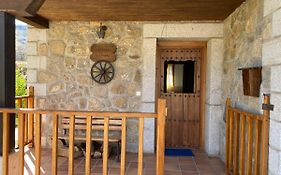 Casa Rural El Corral